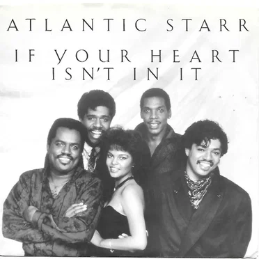 If Your Heart Isn’t In It