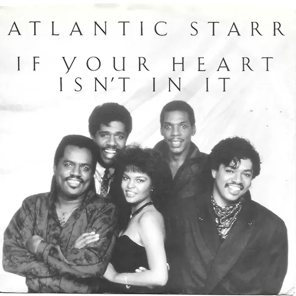 If Your Heart Isn’t In It
