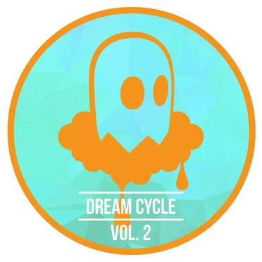 Dream Cycle, Vol. 2 by Various Artists - album cover