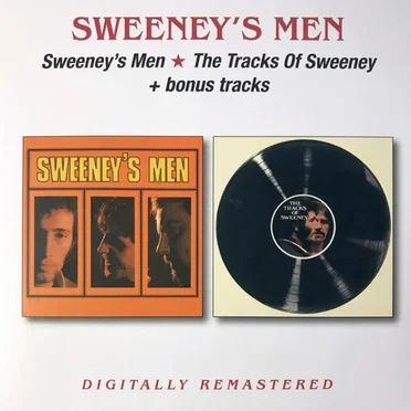 Sweeney’s Men / The Tracks of Sweeney