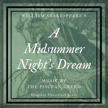 A Midsummer Night's Dream (Original Theatrical Soundtrack)