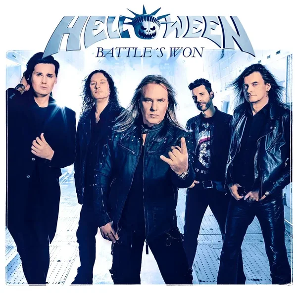 Battle’s Won