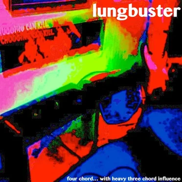Four Chord... With Heavy Three Chord Influence