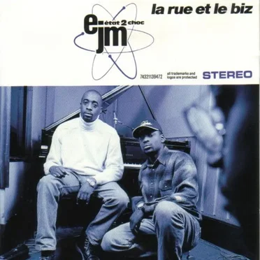 La rue et le Biz