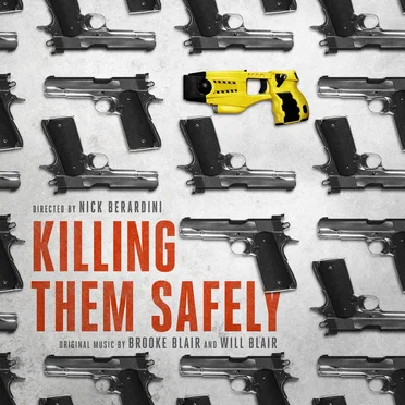 Killing Them Safely: Original Motion Picture Soundtrack