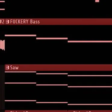 What The Fuck Am I Doing
