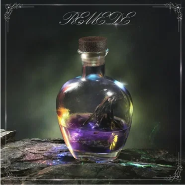 Remède by Various Artists - album cover