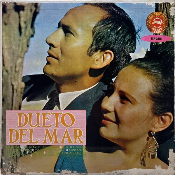 Dueto del Mar