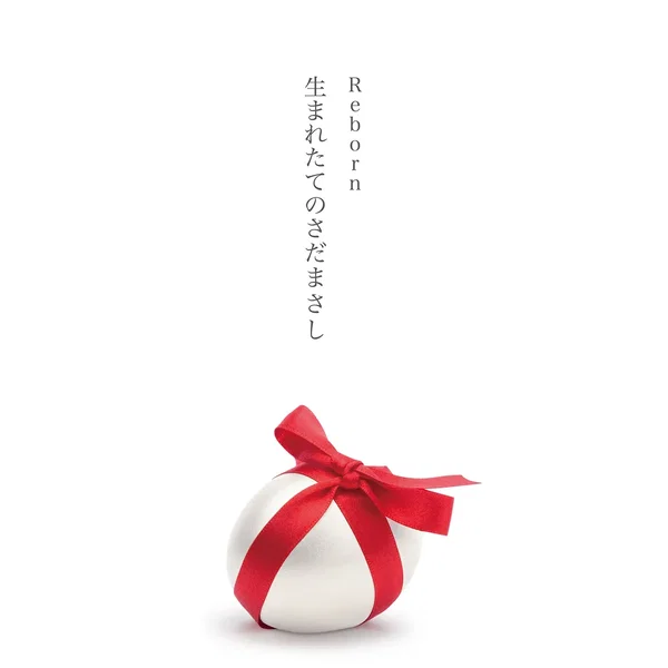 Reborn ～生まれたてのさだまさし～