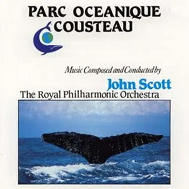 Parc Oceanique Cousteau