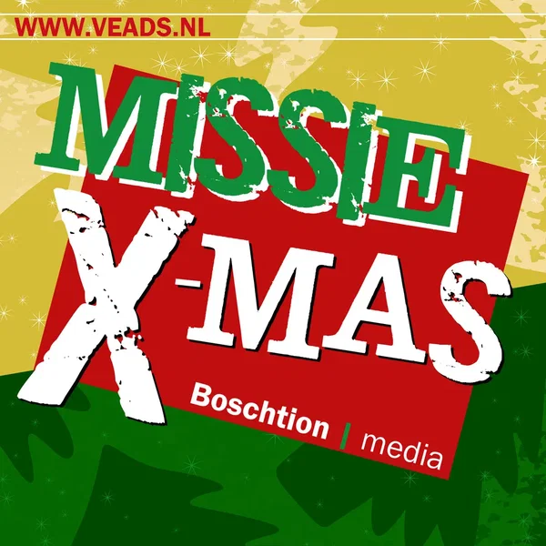 Missie X-Mas