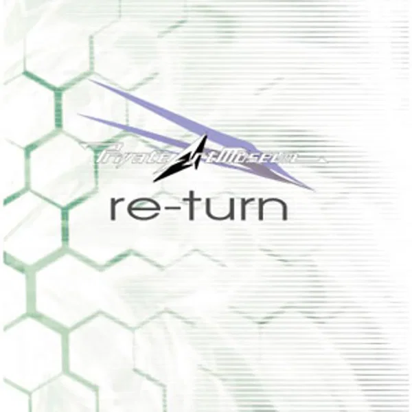 re-turn