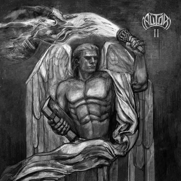 Alitor II by Alitor - album cover