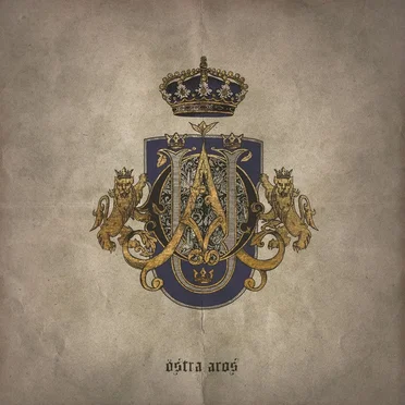 Östra Aros by Östra Aros - album cover