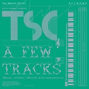 A_F_T_M_U_W_C by Too Smooth Christ - album cover