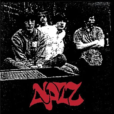 13th and Pine by Nazz - album cover