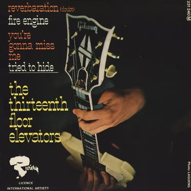 Reverbaration (Doubt)