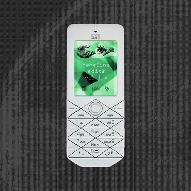 foneline edits vol 1. x