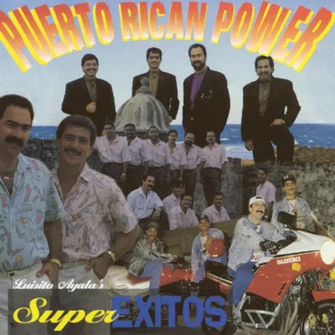 Súper éxitos