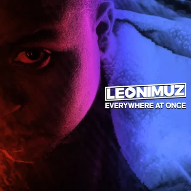 Everywhere at Once by LeonimuZ - album cover