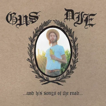 And His Songs of the Road