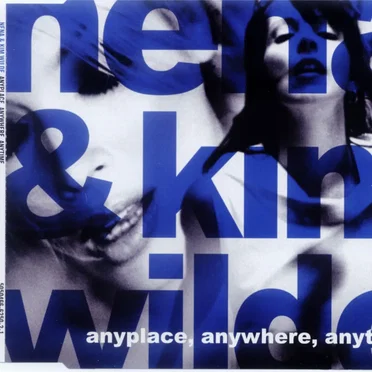 Anyplace, Anywhere, Anytime