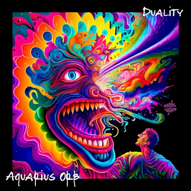 Aquarius Orb