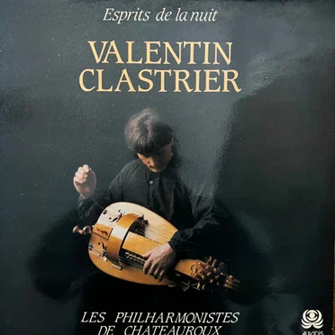 Les Esprits De La Nuit