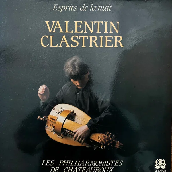 Les Esprits De La Nuit