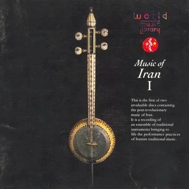 Music of Iran I