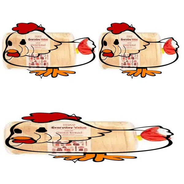 chicken pie IIV