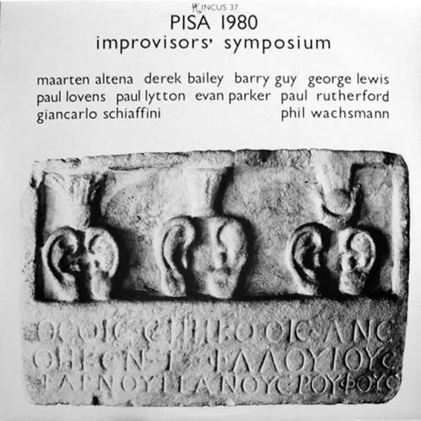 PISA 1980: Improvisors’ Symposium