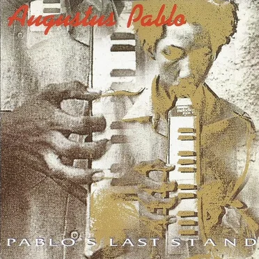 Pablo’s Last Stand