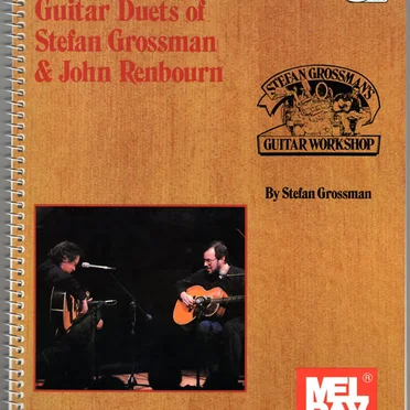 Guitar Duets