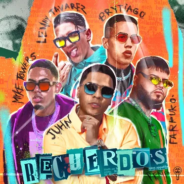Recuerdos (remix)