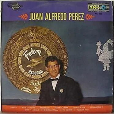 Juan Alfredo Pérez