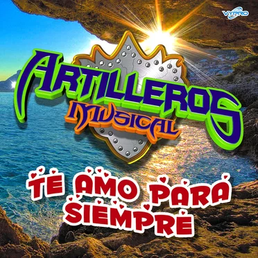 Te amo para siempre: Música de Guatemala para los latinos