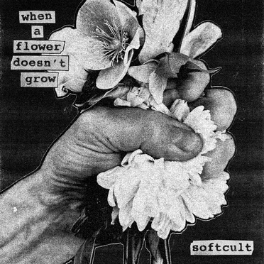 When A Flower Doesn’t Grow by Softcult - album cover