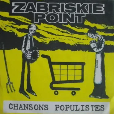 Chansons Populistes