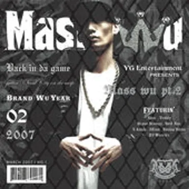 Mass Wu Pt.2