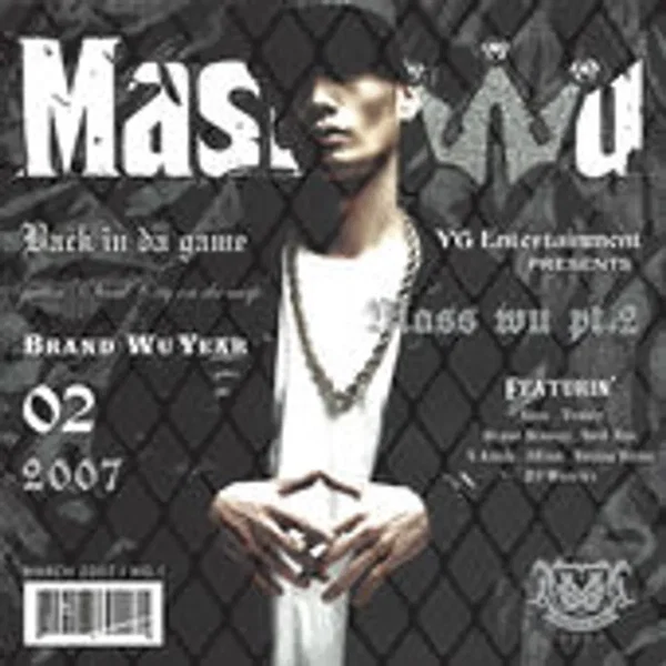 Mass Wu Pt.2