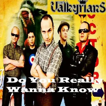 The Valkyrians