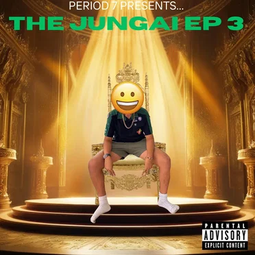 The Jungai EP 3