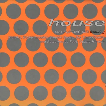 House by Jason Ellis - album cover