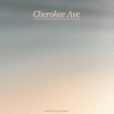 Cherokee Ave