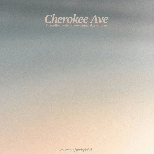 Cherokee Ave