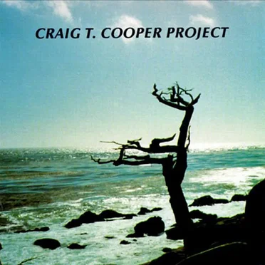 Craig T. Cooper Project by Craig T. Cooper - album cover