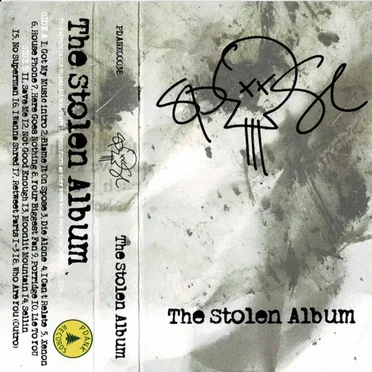 The Stolen Album