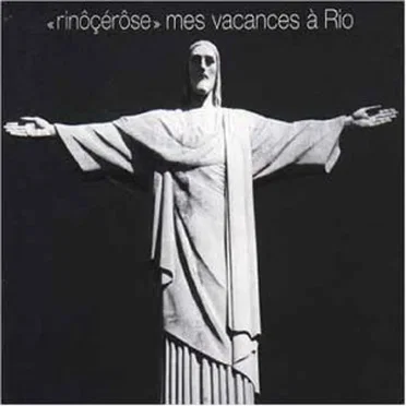 Mes vacances à Rio