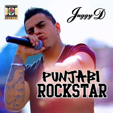 Punjabi Rockstar